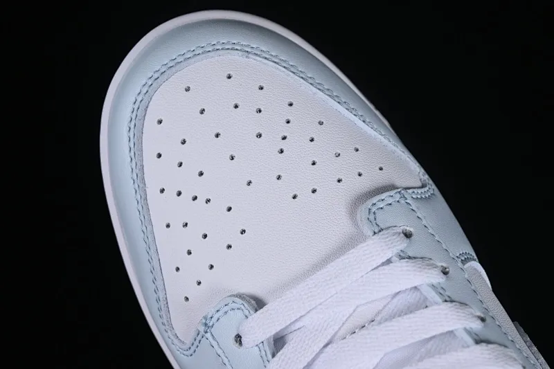 All categories Nk SB Dunk series Nk SB Dunk Low low-top sneakers Nk Dunk Low white gray green SB low-top casual sneakers FB9109-107